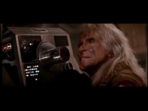 The Wrath of Ahab, aka Khan