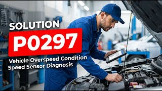 OBD Code p0297 Guide to Repair