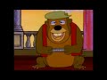 Hillbilly Bears The Critic