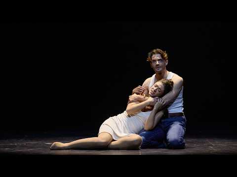 Einführung Online: West Side Story Einführung Online: West Side Story