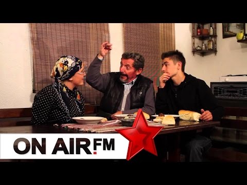 Cima, Dreni, Fiza, Kungji - Nana Qel