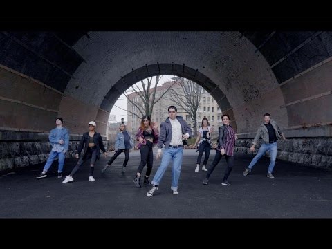 YouTube Thumbnail