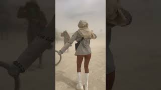 at #burningman ❤️‍? #outfitinspo #burningman2023