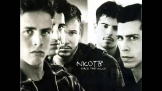 Nkotb- You got the flavor