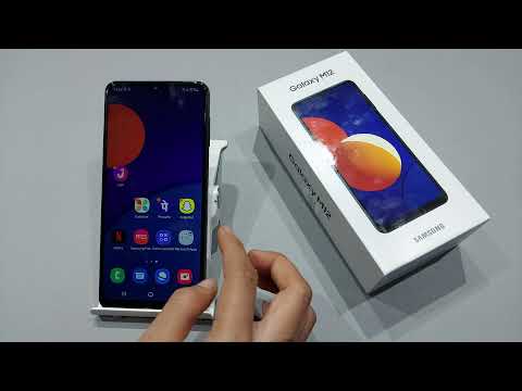 How to remove bloatware in samsung m12 | samsung m12 me pre installed app kaise remove kare