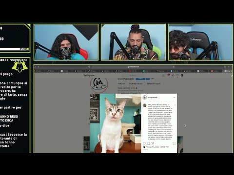 Ristorante subisce danni per colpa di una IRL | ORBAN fuori di testa+Gattuso | Cerbero Podcast #931