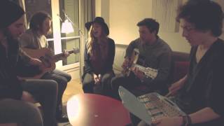 Shake Shake Go - England Skies