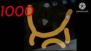 mr incredible becoming angry phase 1000