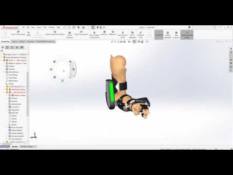 Speed up your workflow learning the tricks of SOLIDWORKS Mouse Gestures