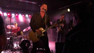 The James Hunter Six - Minute By Minute