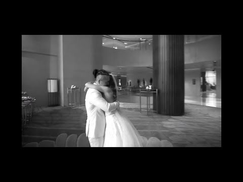 HAR-CO (Japanese rapper) & Chinami's wedding