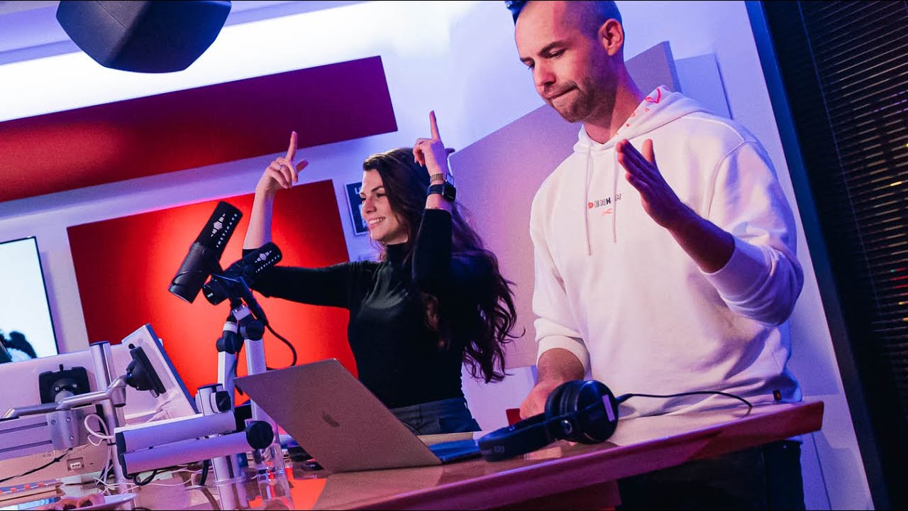 Protocol Radio X We Rave You Newsflash (PRR432)