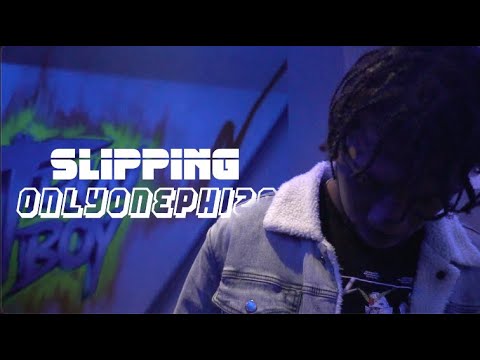 Oh1Phizo - Slipping (Music Video) Dir. @affiliatedfilms Prod. @ActiveByNight