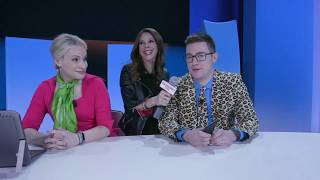 Przed What is New w SOLIDWORKS 2020 na SWW19