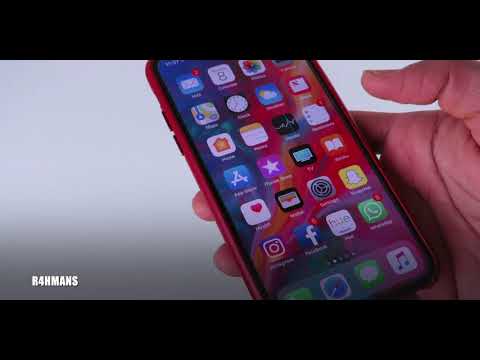 iOS 11.2.2 Now Out iPhone X (Major Update)