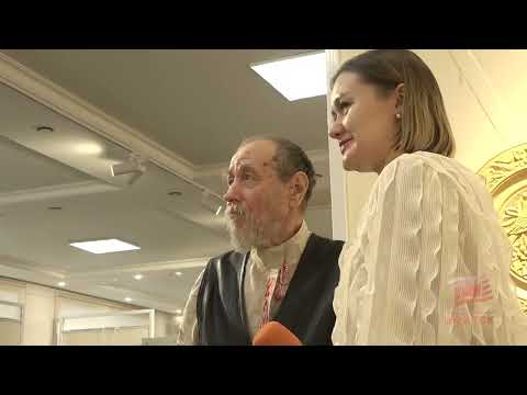 Уникальный мастер резьбы по дереву Василий Юденков познакомит братчан с "Очарованием леса"