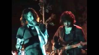 Matt Pond PA in Lancaster - &quot;Taught to Look Away&quot; (11/3/07)