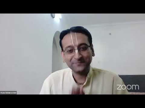 "SB 4.21.27: Instructions by Mahārāja Pṛthu" by HG Vyas Acharya Prabhu