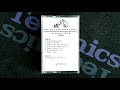 Kronic It Bee Z Like That 94 Spearhead X Production 1994 Promo
