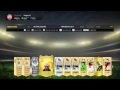 FIFA 15- 2,000 FIFA POINTS PACK OPENINGS ...