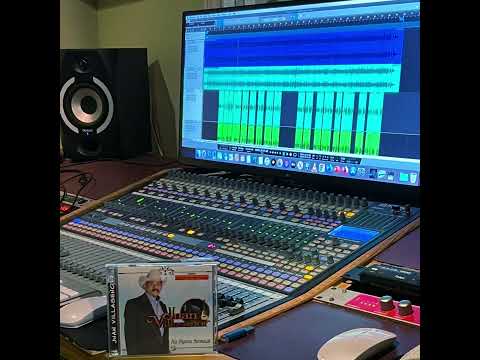 El Empresario - Juan Villaseñor