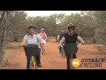 Outback Cycling Uluru