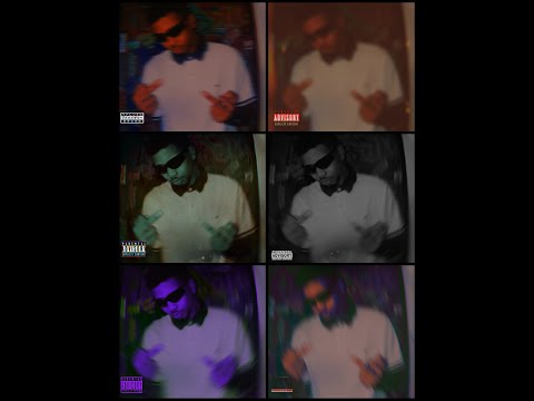 EMZER0$IXX - ESOS ROSTROS Prod. RDZBEATZ