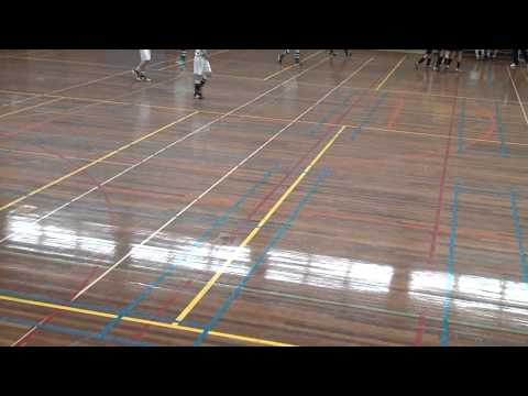 Futsal Talent Cup 2013 O-15_AORC / Lebo Vastgoed 2 - HZV Het Vennewater