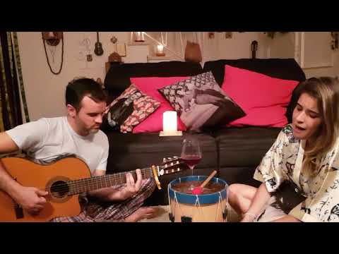 Guga Parizzi e Mari Pinhal - Dançapé (Monica Salmaso)