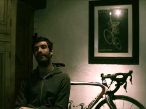 Matt Mulready Interviews David Stone