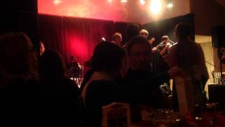 Shake For Me   Willie Dixon, Mar 9 2014