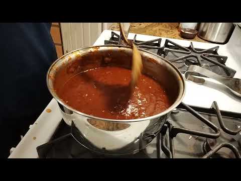 All American BBQ Sauce Sauce 2