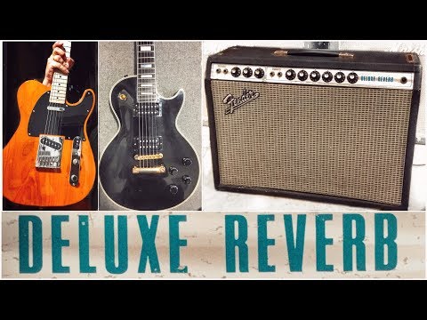 Best Vintage Guitar Amp BANG FOR THE BUCK EVER!