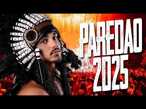 E O INDIO 2025 MUSICAS NOVAS PRA PAREDÃO - ULTRA QUALIDADE