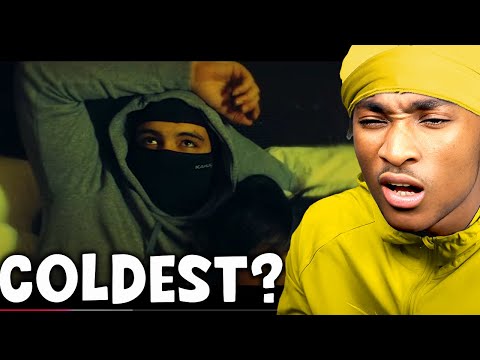 JulezBmt Reacts To KAHUKX - Nothing to Something (Official Music Video)