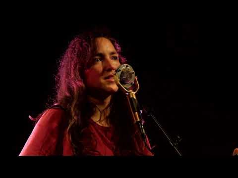 CityClub Session – Melissa Kassab