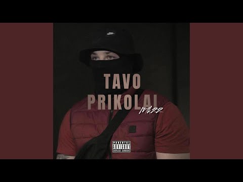 TAVO PRIKOLAI