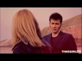 Doctor Who - Running Up That Hill (Ten/Rose ...
