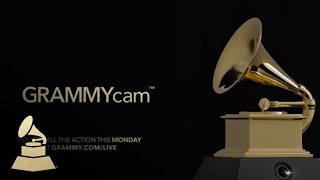 GRAMMY Statue Evolution | GRAMMYcam | 58th GRAMMYs