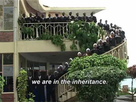 UMURAGE   MUHIMA CHOIR