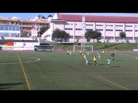 Benjamin Atº Escolar del E. - Cardassar A