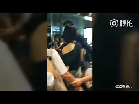 180629 Victoria - Changsha Airport