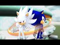 Sonic Generations PC Spiral Reef Shadic Mod Nazo Rival
