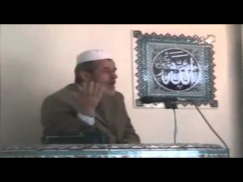 Jakup Asipi - Ky ishte Muhammedi a.s [Allahu e Meshiroftë]