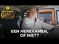 Is Peter GESLAAGD voor zijn GROOT RIJBEWIJS? | Familie Gillis