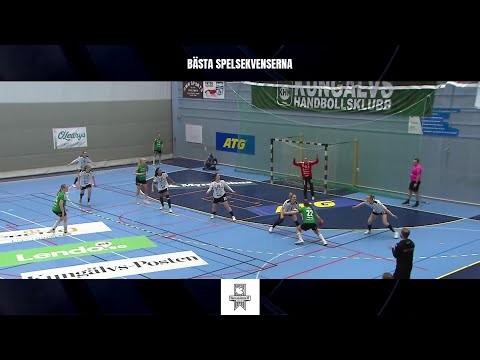 VästeråsIrsta HF Topp spelningar 2024/5 ordinarie säsong