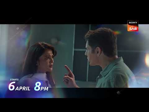 Yaadein - Ek Doctor Do Zindagiyaan | Trailer | Starts 6th April, 8 PM | New Show | Sony SAB