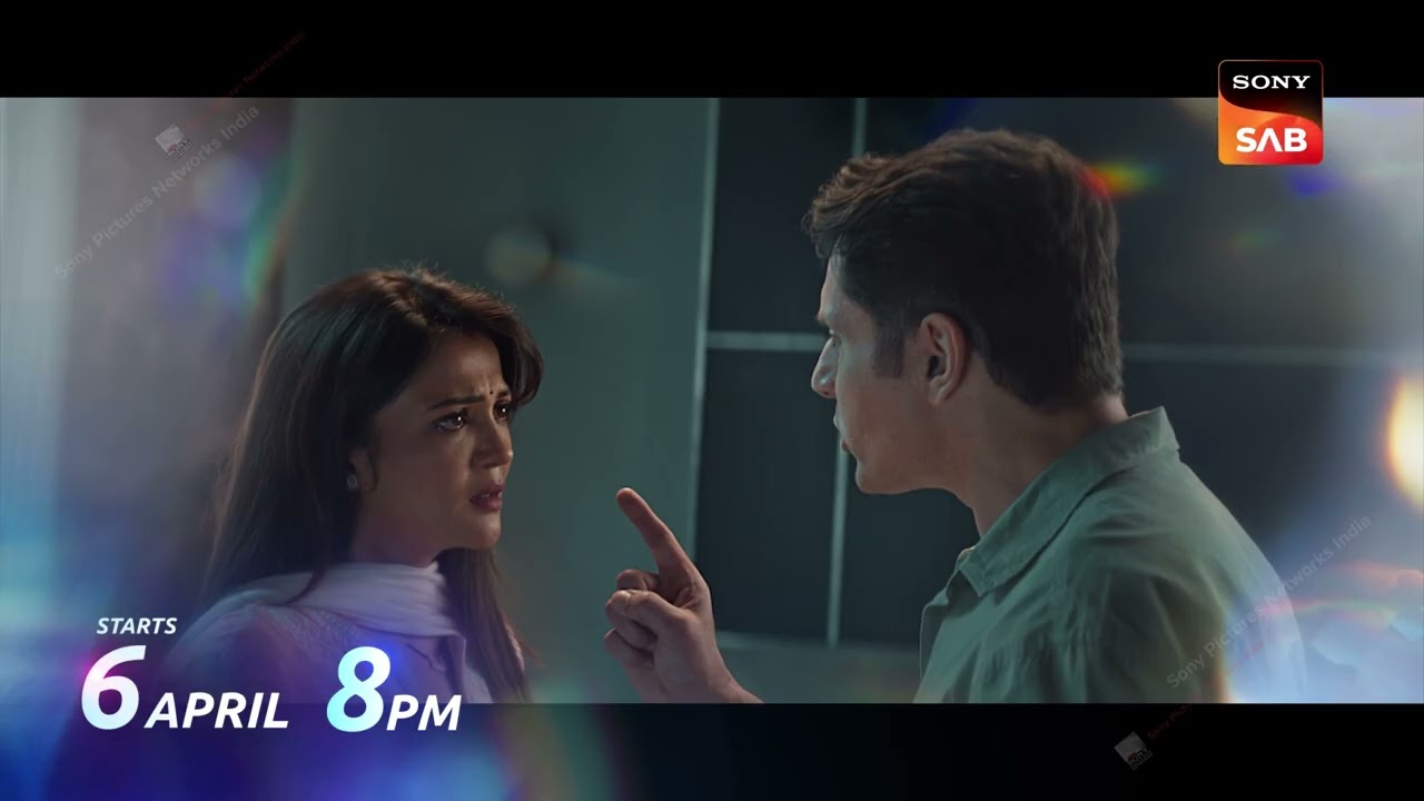 Yaadein - Ek Doctor Do Zindagiyaan | Trailer | Starts 6th April, 8 PM | New Show | Sony SAB