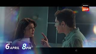 Yaadein - Ek Doctor Do Zindagiyaan | Trailer | Starts 6th April, 8 PM | New Show | Sony SAB