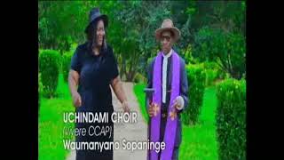 Download lagu Waumanyano Sopaninge by Uchindami Choir (Viyere CCAP) Mzuzu ft Rev Sibande mp3
